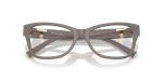 Tiffany & Co TF2272U-8401 - Folded View Tiffany & Co TF2272U-8401 - Folded View