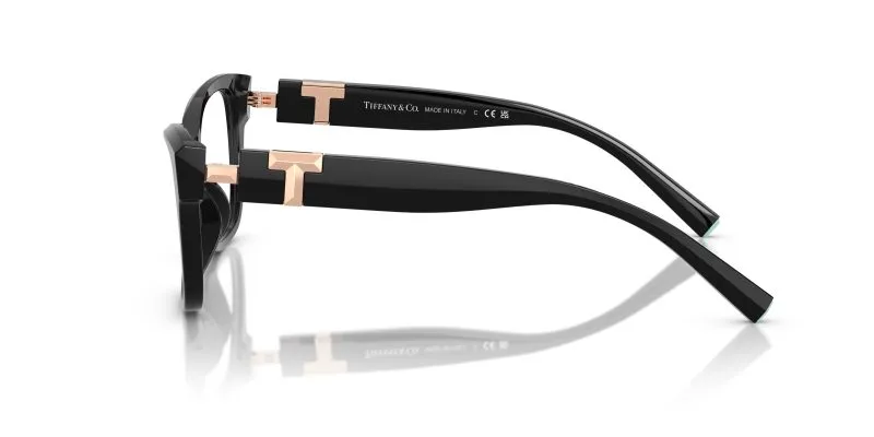 Tiffany & Co TF2272U-8420 - Side View