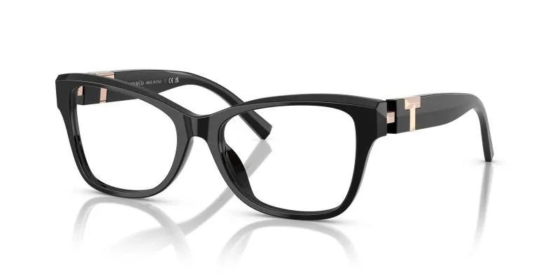 Tiffany & Co TF2272U-8420 - Quarter View