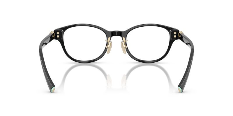 Tiffany & Co TF2273D-8001 - Back View