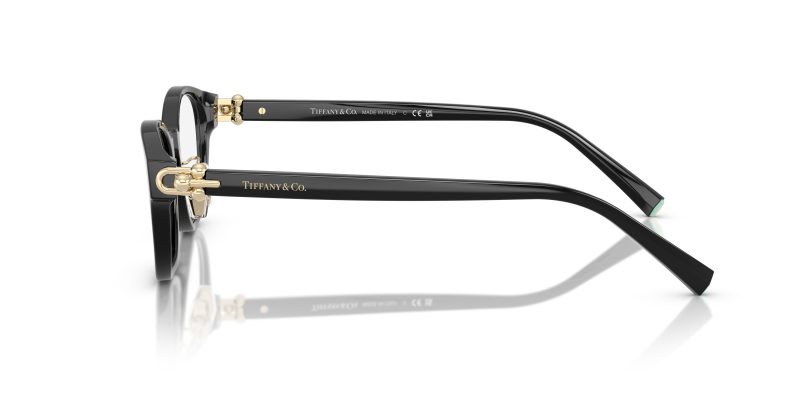 Tiffany & Co TF2273D-8001 - Side View