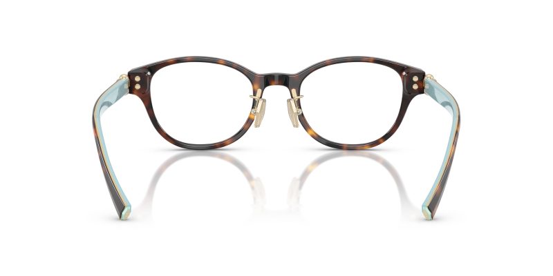 Tiffany & Co TF2273D-8015 - Back View