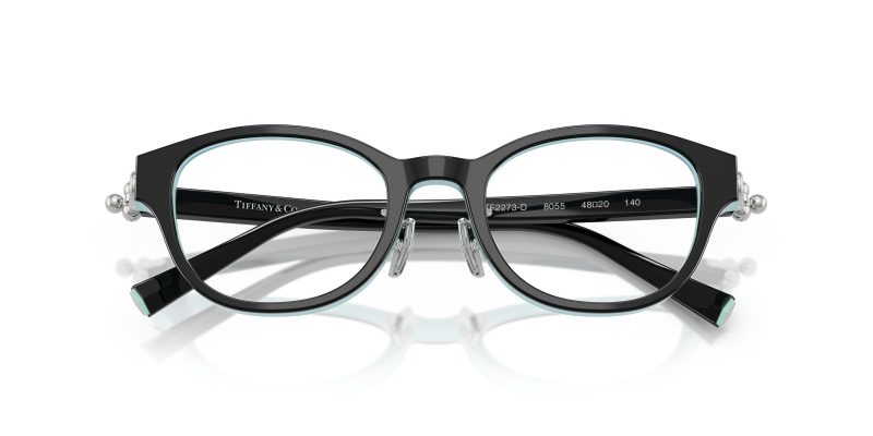 Tiffany & Co TF2273D-8055 - Folded View