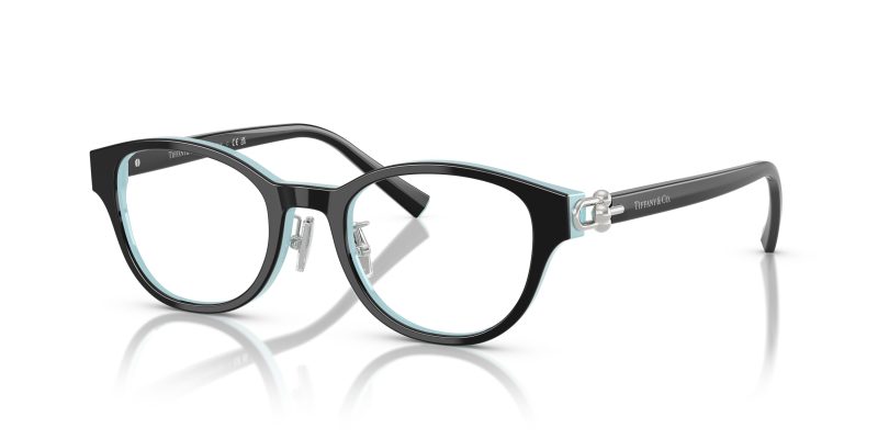 Tiffany & Co TF2273D-8055 - Quarter View