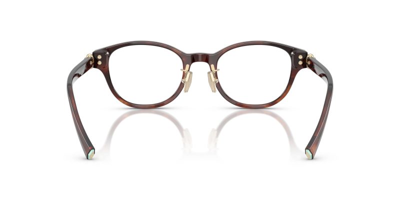 Tiffany & Co TF2273D-8421 - Back View