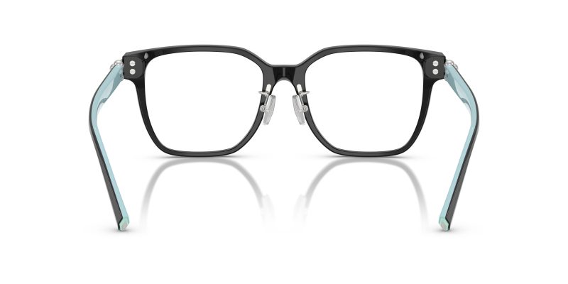 Tiffany & Co TF2274D-8001 - Back View