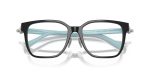 Tiffany & Co TF2274D-8001 - Folded View Tiffany & Co TF2274D-8001 - Folded View