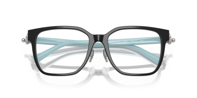 Tiffany & Co TF2274D-8001 - Folded View