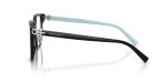 Tiffany & Co TF2274D-8001 - Side View Tiffany & Co TF2274D-8001 - Side View