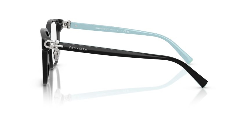 Tiffany & Co TF2274D-8001 - Side View