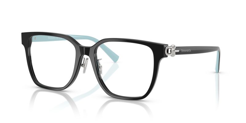Tiffany & Co TF2274D-8001 - Quarter View