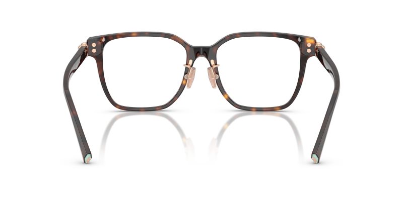 Tiffany & Co TF2274D-8015 - Back View