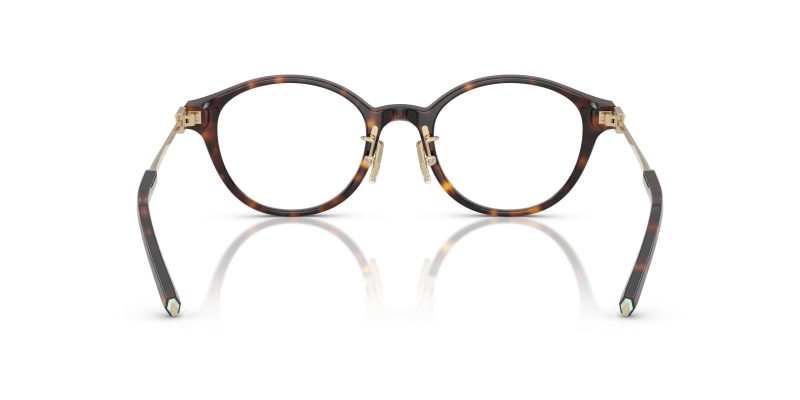 Tiffany & Co TF2275D-8015 - Back View