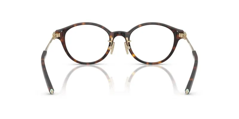 Tiffany & Co TF2275D-8015 - Back View