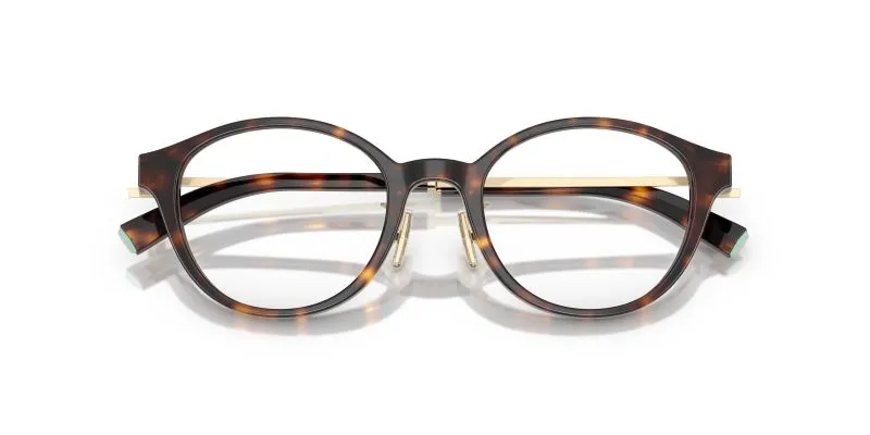 Tiffany & Co TF2275D-8015 - Folded View