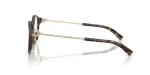 Tiffany & Co TF2275D-8015 - Side View Tiffany & Co TF2275D-8015 - Side View