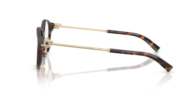 Tiffany & Co TF2275D-8015 - Side View