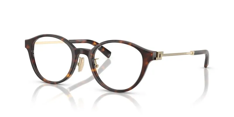 Tiffany & Co TF2275D-8015 - Quarter View