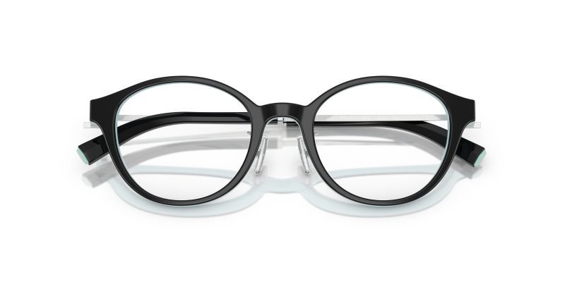 Tiffany & Co TF2275D-8055 - Folded View