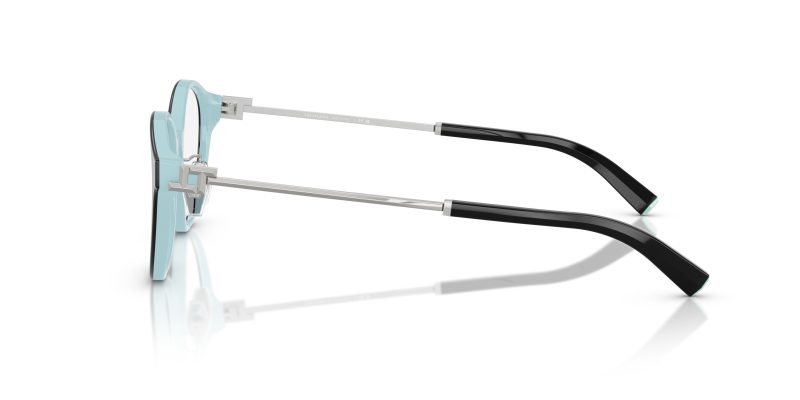 Tiffany & Co TF2275D-8055 - Side View