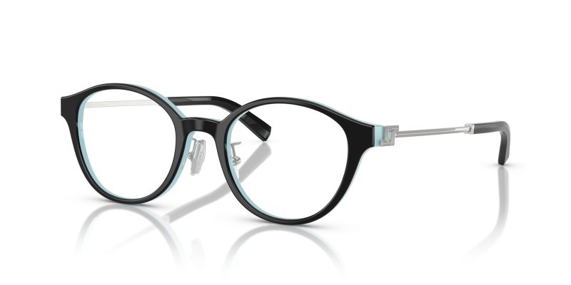 Tiffany & Co TF2275D-8055 - Quarter View