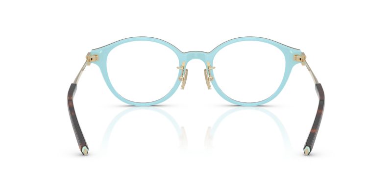 Tiffany & Co TF2275D-8134 - Back View