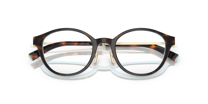 Tiffany & Co TF2275D-8134 - Folded View