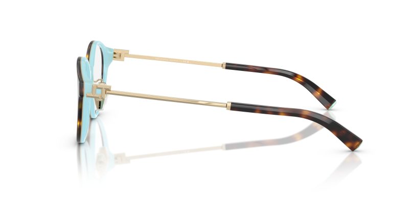 Tiffany & Co TF2275D-8134 - Side View