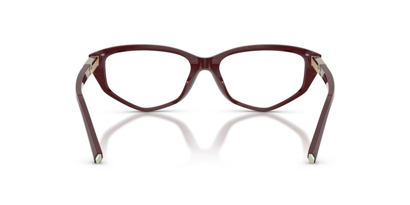 Tiffany & Co TF2276-8389 - Back View