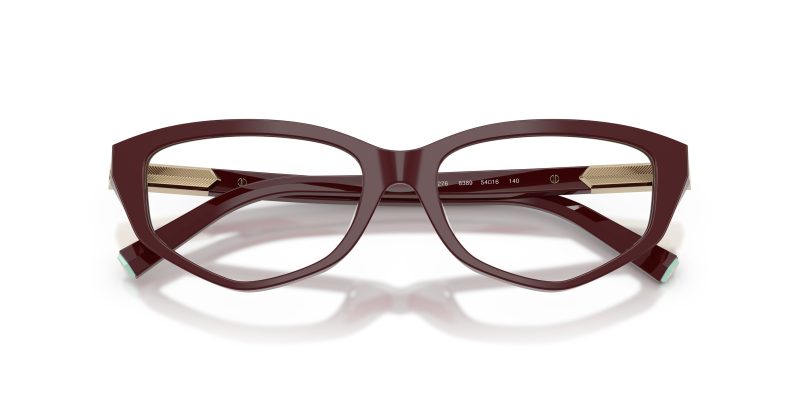 Tiffany & Co TF2276-8389 - Folded View