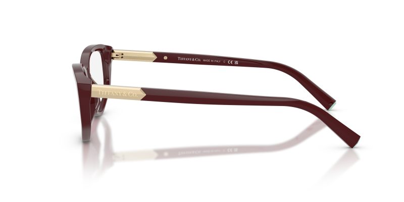 Tiffany & Co TF2276-8389 - Side View