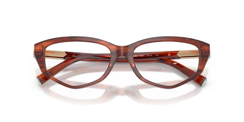 Tiffany & Co TF2276-8440 - Folded View