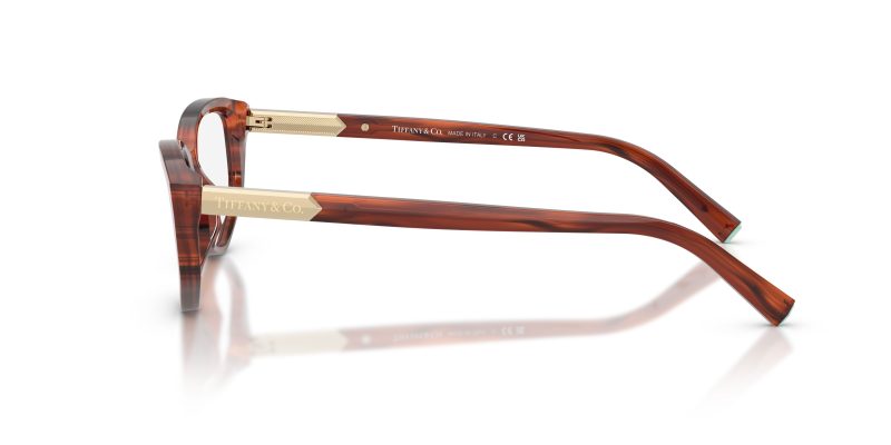 Tiffany & Co TF2276-8440 - Side View