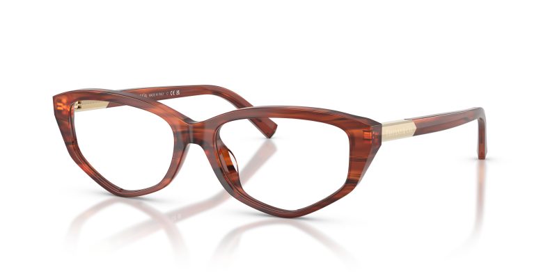 Tiffany & Co TF2276-8440 - Quarter View