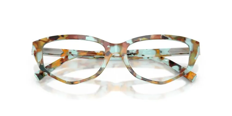 Tiffany & Co TF2276-8441 - Folded View