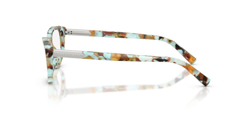 Tiffany & Co TF2276-8441 - Side View