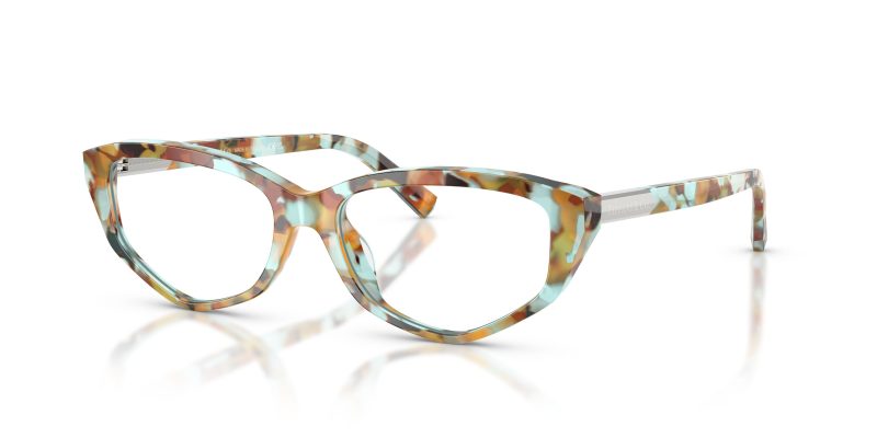 Tiffany & Co TF2276-8441 - Quarter View