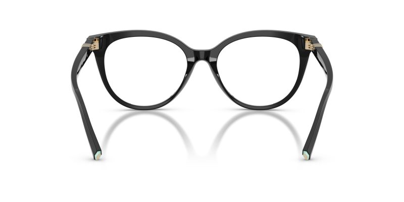 Tiffany & Co TF2277F-8001 - Back View