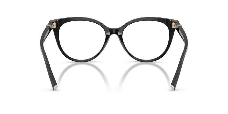 Tiffany & Co TF2277F-8001 - Back View