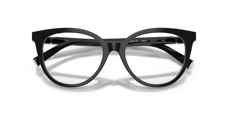 Tiffany & Co TF2277F-8001 - Folded View