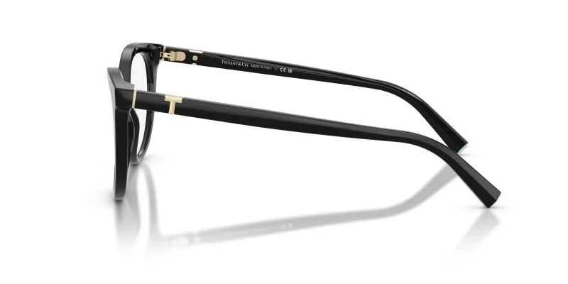 Tiffany & Co TF2277F-8001 - Side View