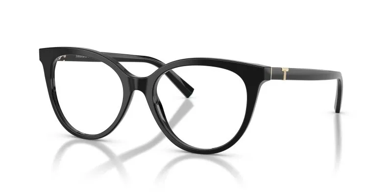 Tiffany & Co TF2277F-8001 - Quarter View