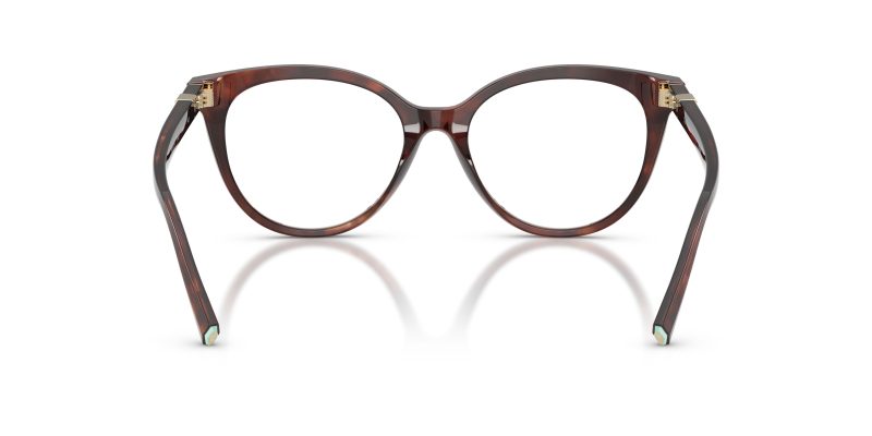 Tiffany & Co TF2277F-8421 - Back View