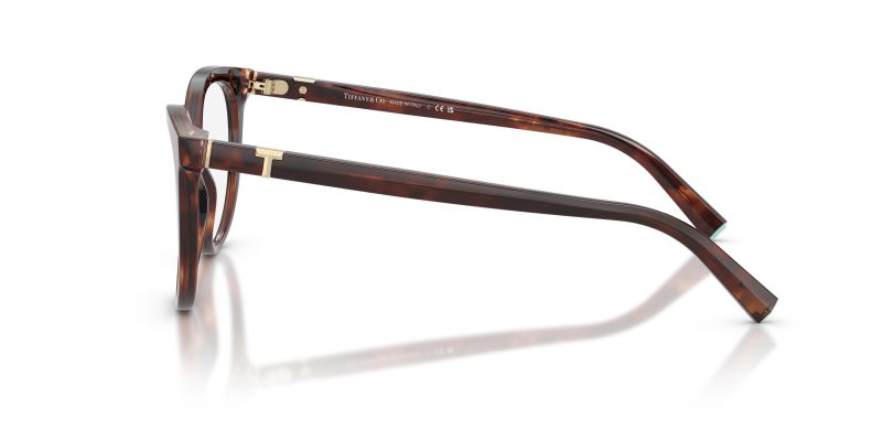 Tiffany & Co TF2277F-8421 - Side View