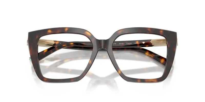 Tiffany & Co TF2278-8015 - Folded View