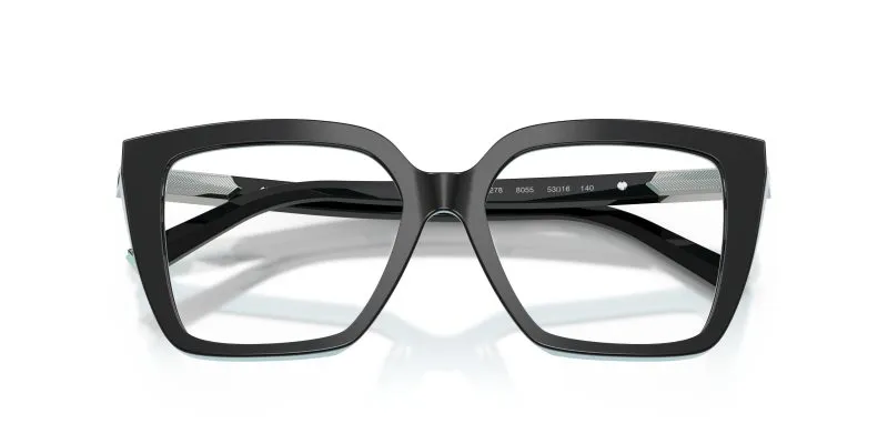 Tiffany & Co TF2278-8055 - Folded View