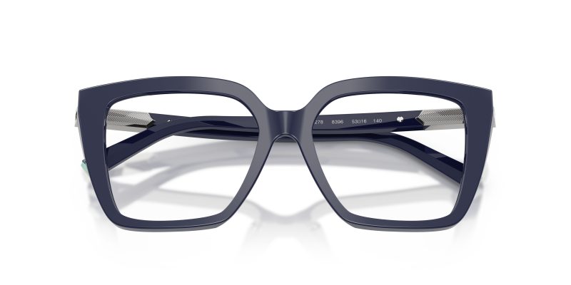 Tiffany & Co TF2278-8396 - Folded View