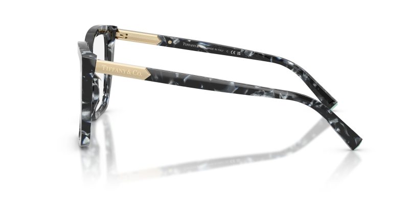 Tiffany & Co TF2278-8428 - Side View