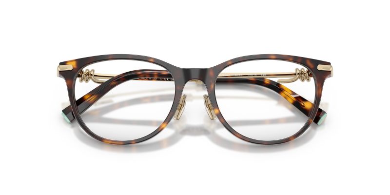 Tiffany & Co TF2279D-8015 - Folded View