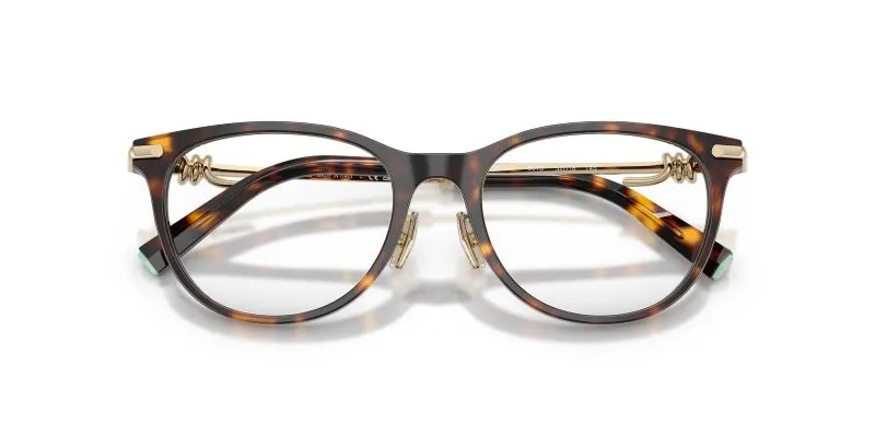 Tiffany & Co TF2279D-8015 - Folded View